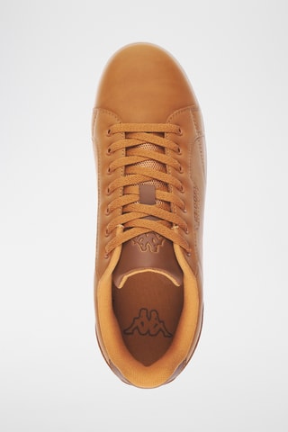 Zapatillas - Amarillo