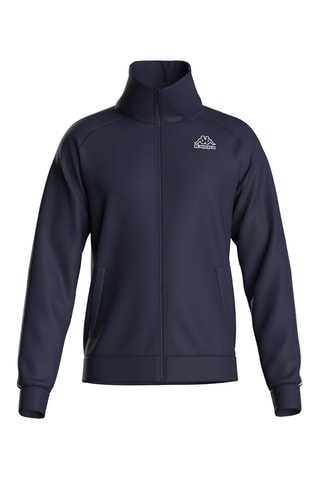 Chaqueta polar - Azul