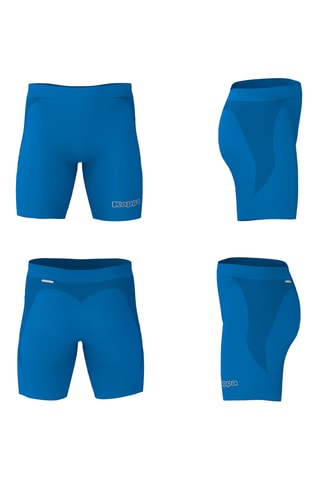 Mallas - Azul