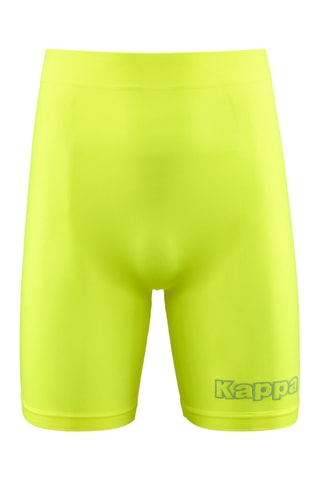 Mallas - Amarillo
