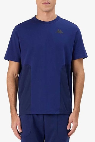 Camiseta Gillido - Azul