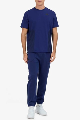 Camiseta Gillido - Azul