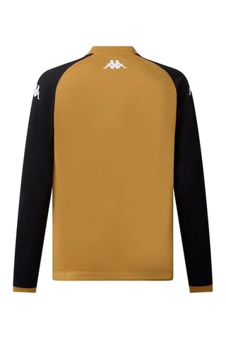 Sweat d’entrainement Fédération Tunisienne de Football - Beige