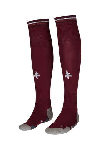 Calcetines de fútbol Club de Metz - Rojo
