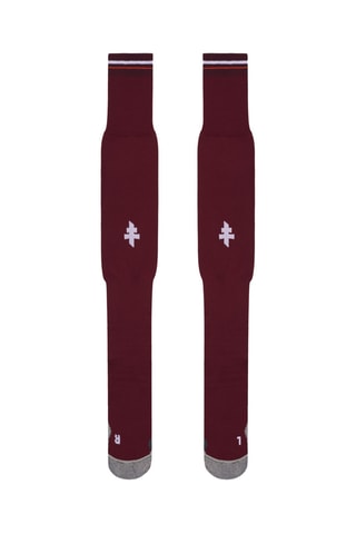 Calcetines de fútbol Club de Metz - Rojo