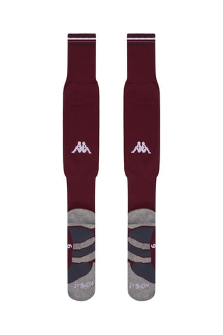 Calcetines de fútbol Club de Metz - Rojo