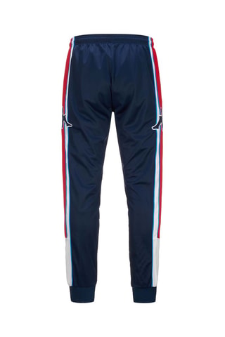 Pantalón slim fit de entrenamiento Stade Malherbe Caen - Azul
