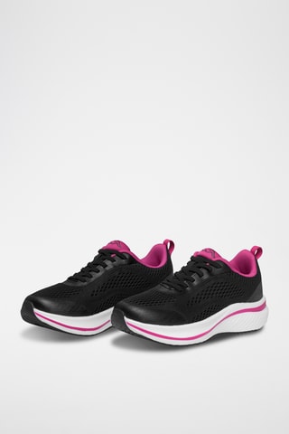 Zapatillas - Negro
