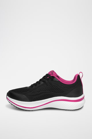 Zapatillas - Negro