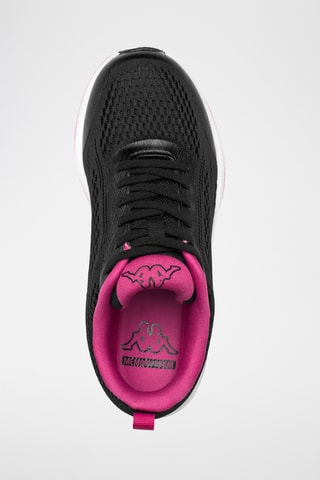 Zapatillas - Negro