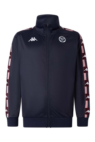 Veste Union Bordeaux Bègles - Bleu