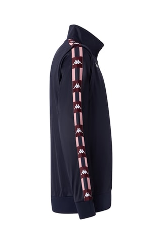 Veste Union Bordeaux Bègles - Bleu