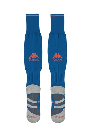 Calcetines de fútbol Olympique Gymnaste Club de Niza - Azul