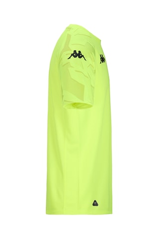 Camiseta de portería - Amarillo
