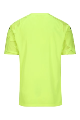 Camiseta de portería - Amarillo