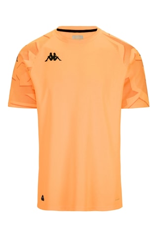 Camiseta de portería - Naranja