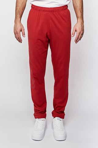 Pantalón Costi - Rojo