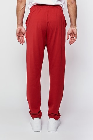 Pantalón Costi - Rojo