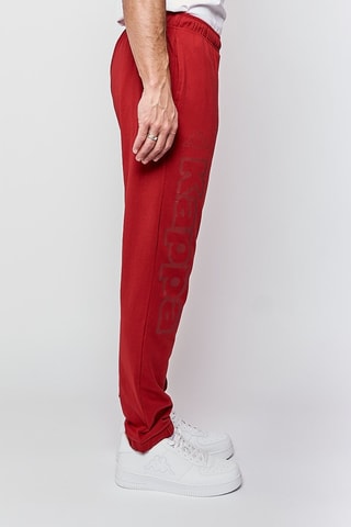 Pantalón Costi - Rojo