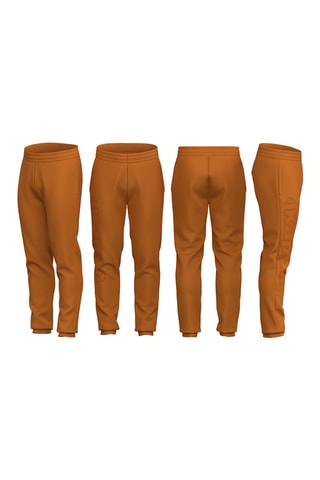 Pantalón Costi - Naranja