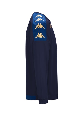 Sudadera de entrenamiento - Azul