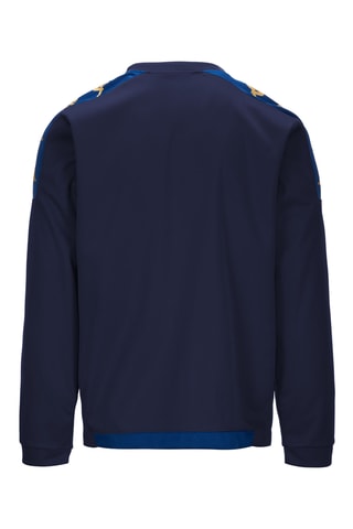 Sudadera de entrenamiento - Azul
