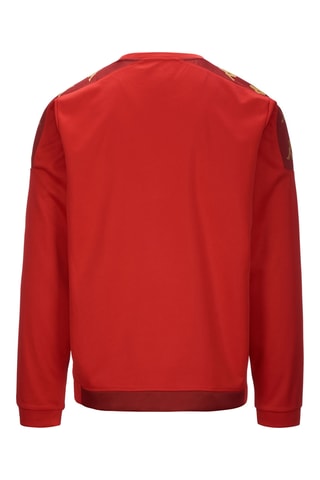 Sudadera de entrenamiento - Rojo