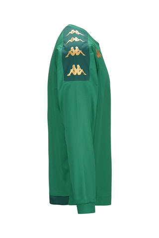Sudadera de entrenamiento - Verde