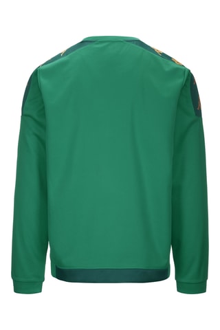 Sudadera de entrenamiento - Verde