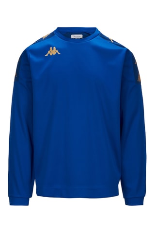 Sudadera de entrenamiento - Azul