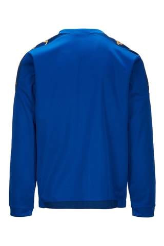 Sudadera de entrenamiento - Azul
