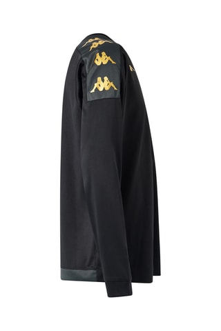 Sudadera de entrenamiento - Negro