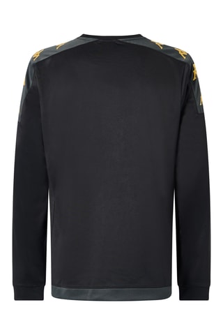 Sudadera de entrenamiento - Negro