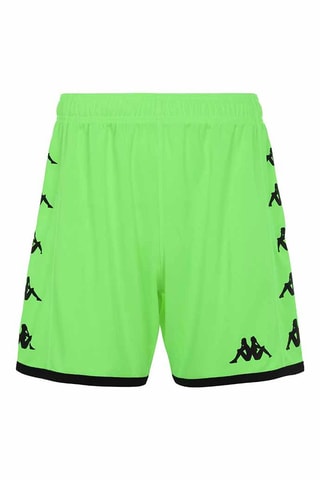 Short Ryder Vert citron - Vert