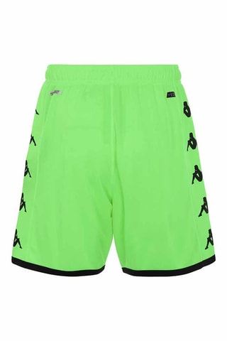 Short Ryder Vert citron - Vert