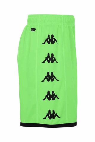 Short Ryder Vert citron - Vert