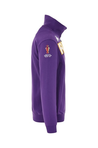 Sweat Rugby League World Cup Eroi Violet - Violet