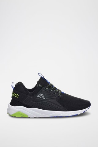 Zapatillas - Negro