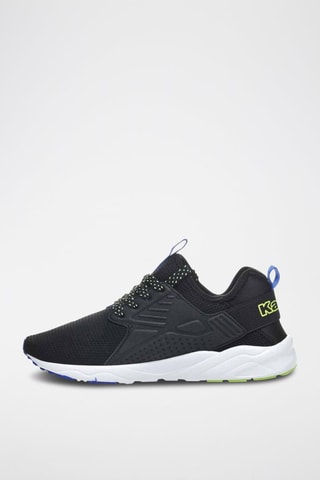 Zapatillas - Negro
