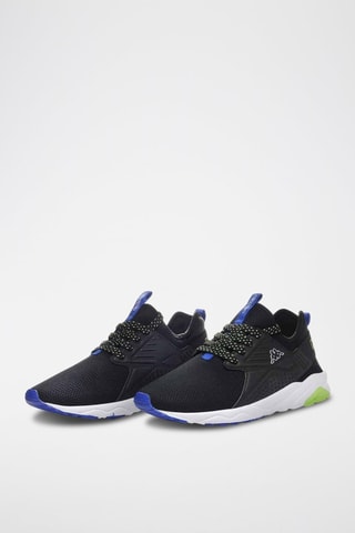 Zapatillas - Negro