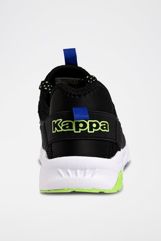 Zapatillas - Negro