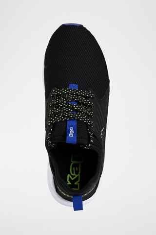 Zapatillas - Negro