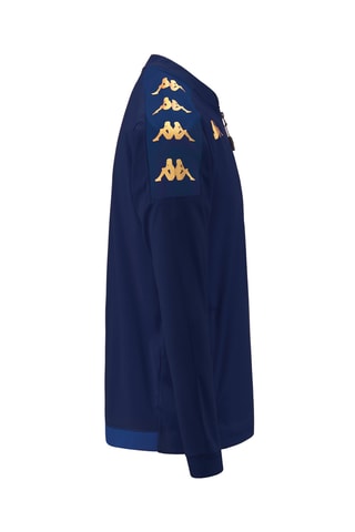 Chaqueta de entrenamiento - Azul