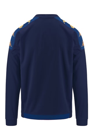 Chaqueta de entrenamiento - Azul