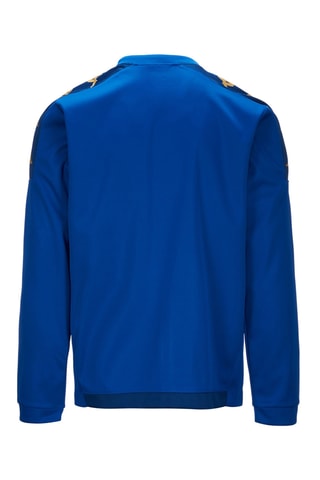 Chaqueta de entrenamiento - Azul