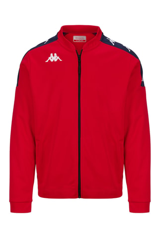 Chaqueta de entrenamiento - Rojo