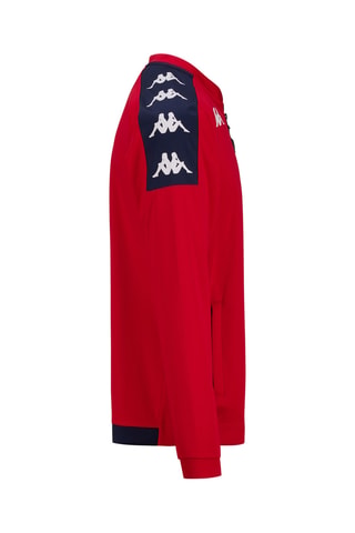 Chaqueta de entrenamiento - Rojo