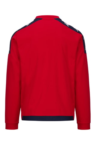 Chaqueta de entrenamiento - Rojo