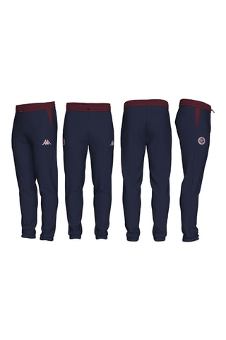 Pantalón Union Bordeaux Bègles - Azul marino