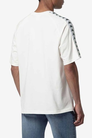 Camiseta Authentic Beten Big Mamma - Blanco